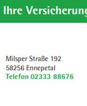 LVM Versicherung Hendrik Lütke-Assen Bild 2