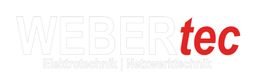 WEBERtec Elektrotechnik