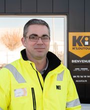 Kiloutou TP Clermont image 2