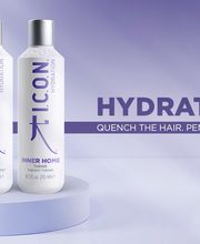 I.C.O.N
ICON
Hydration Regimedy