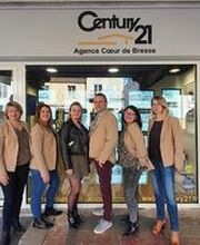 Century 21 Agence Coeur de Bresse image 4