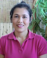 Kitimas Traditionelle Thai-Massage