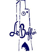 Hostellerie Le Beffroi image 20