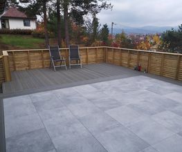 Oppermann Gartenpflege und -gestaltung Bild 1
