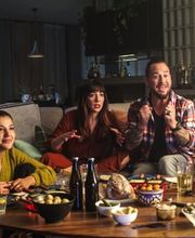 Mood Studios AG Bild 1