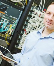 headway IT Network Solutions Bild 2