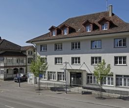 Gemeindeverwaltung Münchenbuchsee Bild 2