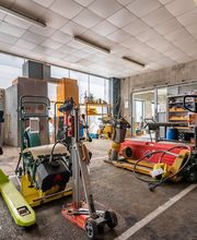 Kiloutou Vénissieux - La Plateforme image 2