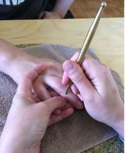 Dorothea Housa Ergotherapie Bild 2