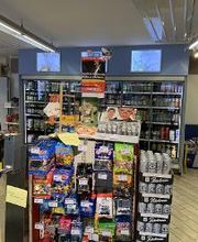 NORDOEL Tankstelle Bild 6