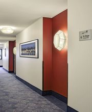 Mercure Hotel Koblenz Bild 6