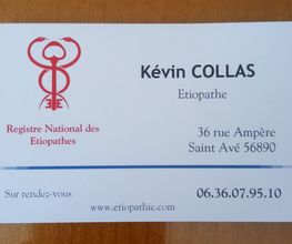 COLLAS KEVIN image 2