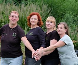 Physiotherapiepraxis Katrin Luderer Bild 7