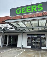 GEERS Außenbereich
