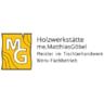 Holzwerkstätte Göbel