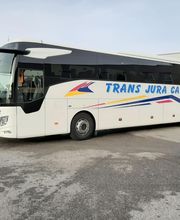 Trans Jura Cars image 10
