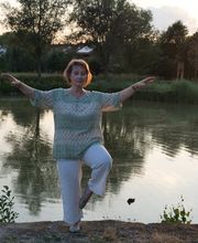 Taiji-Qigong mit Regine Bild 5