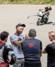 Fahrschule Finocchio Bild 8