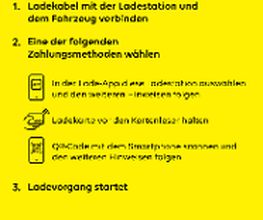 EWE Go Ladestation Bild 2