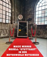 Fotobox Metzingen - Showroom Bild 11