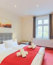 Hotel Zur Alten Oder - Frankfurt (Oder) Bild 11