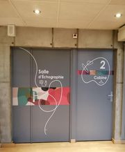 Imagerie Medicale Alencon image 1