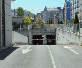 Parking Saba Amestoy imagen 1