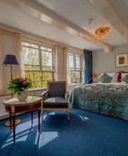 Ambassade Hotel afbeelding 1