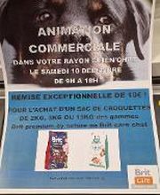 Bricomarché Aoste image 1
