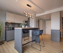 Staytoo Apartments Bild 14