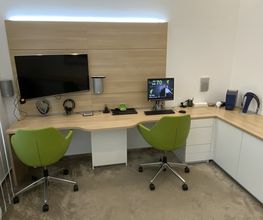 GEERS Hörstudio