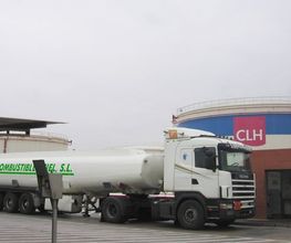 Combustibles Fiel imagen 2