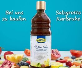 Salzgrotte Karlsruhe Bild 25