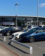 Mercedes-Benz | Senger Bild 2