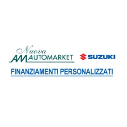 Automarket logo