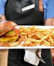 Cafe Express The Woodlands image 1