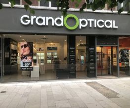 Opticien Amiens GRANDOPTICAL image 1