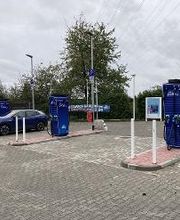 Aral pulse Ladestation Bild 1