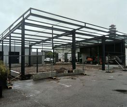Construction Metallique Correzienne image 10