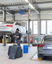 AMAG Oftringen VW / VW Nutzfahrzeuge Bild 7