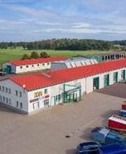 AGRAVIS Technik Sachsen-Anhalt/Brandenburg GmbH - Lindau Bild 1