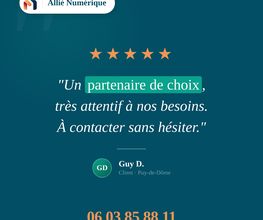 Allié Numérique image 5