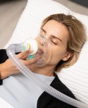 IHHT Therapie (Hypoxietraining) in Zollikerberg – innovative Behandlung für Longevity und Zellregeneration