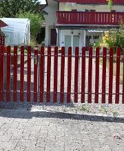 Wyss Zäune AG Bild 16