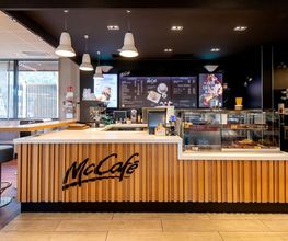 McDonald's Bild 4