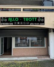 Allo Trott Saint Fargeau Ponthierry image 2