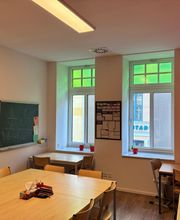 Rostock-Mitte U4