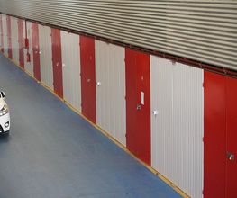 Citybox Valencia Self Storage imagen 2
