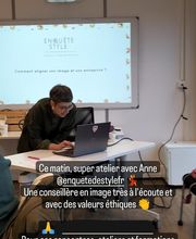 Enquête de style image 7