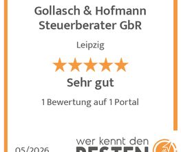 werkenntdenBESTEN.de Qualitätssiegel